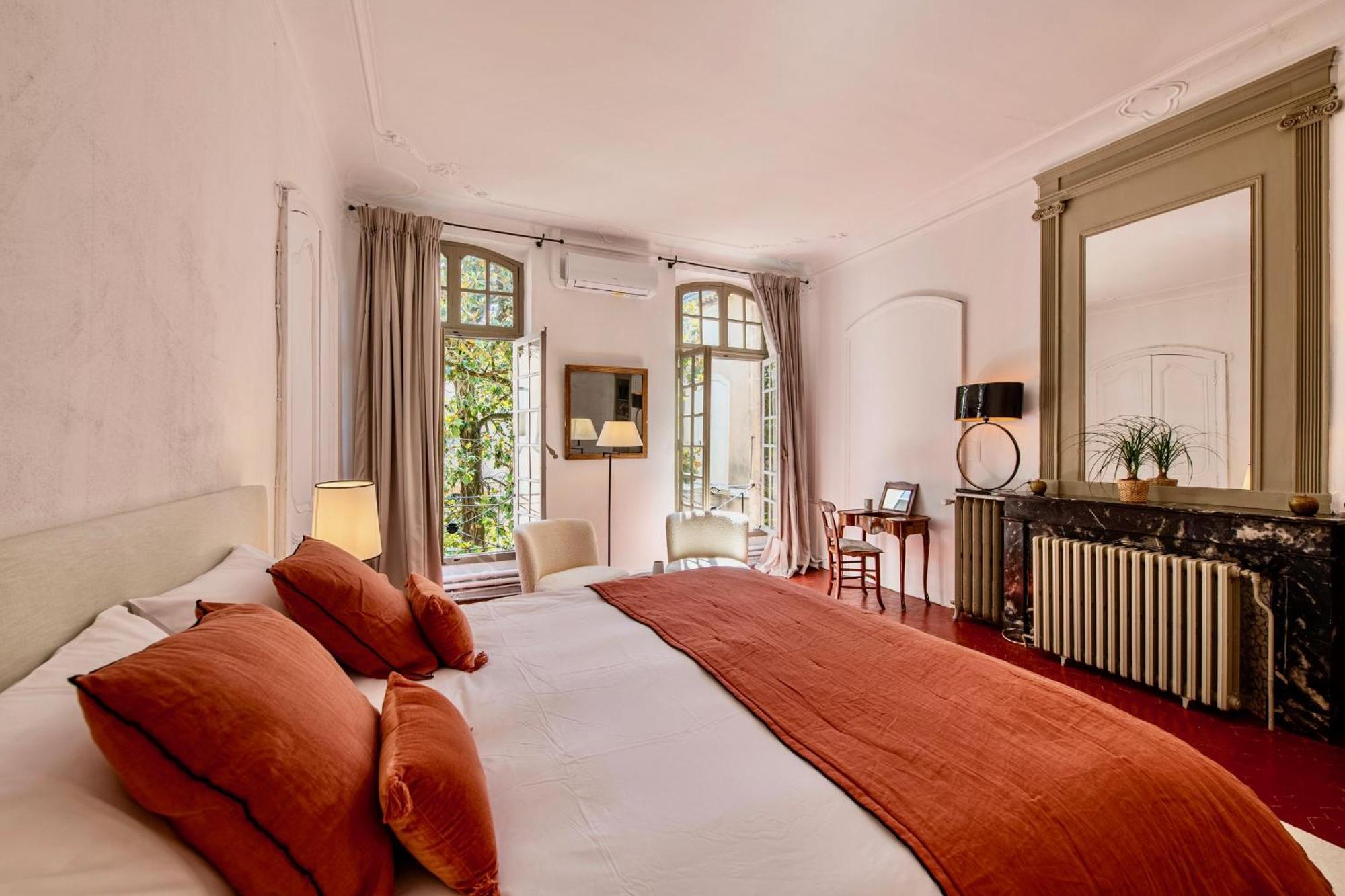 Bed and Breakfast La Chapelle Sur La Sorgue LʼIsle-sur-la-Sorgue Exteriér fotografie