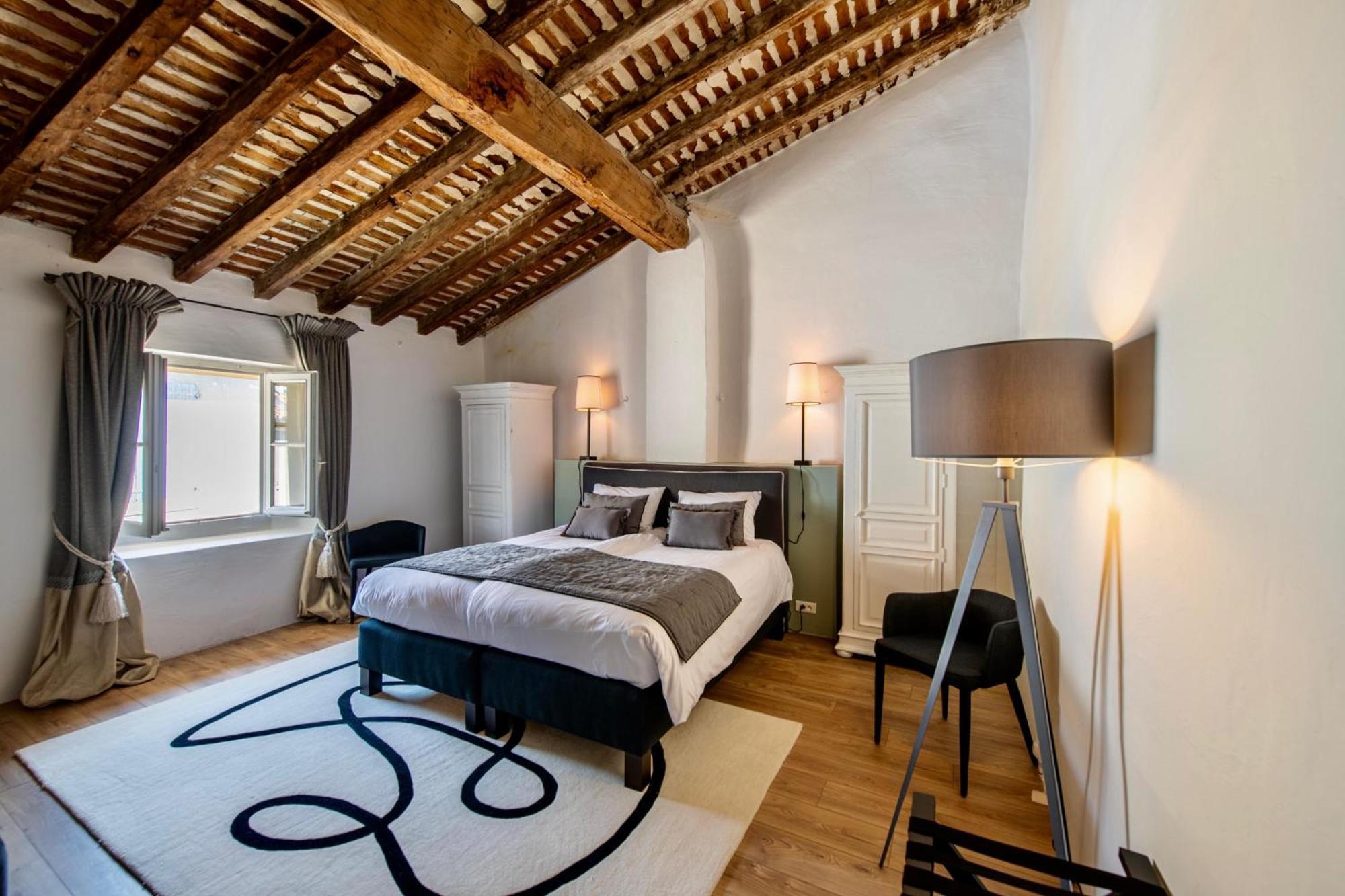 Bed and Breakfast La Chapelle Sur La Sorgue LʼIsle-sur-la-Sorgue Exteriér fotografie