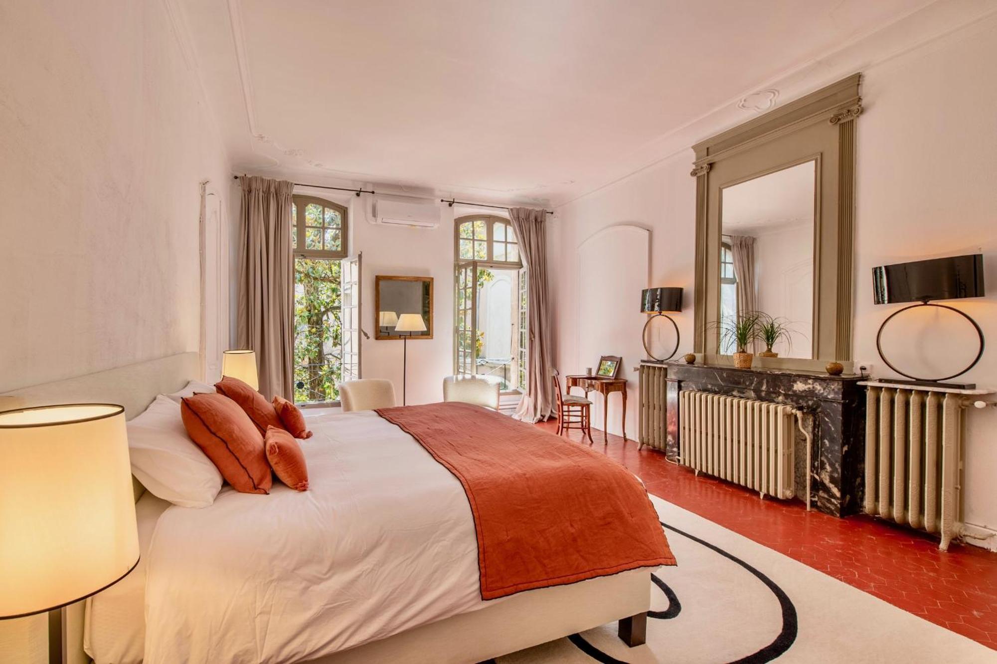 Bed and Breakfast La Chapelle Sur La Sorgue LʼIsle-sur-la-Sorgue Exteriér fotografie