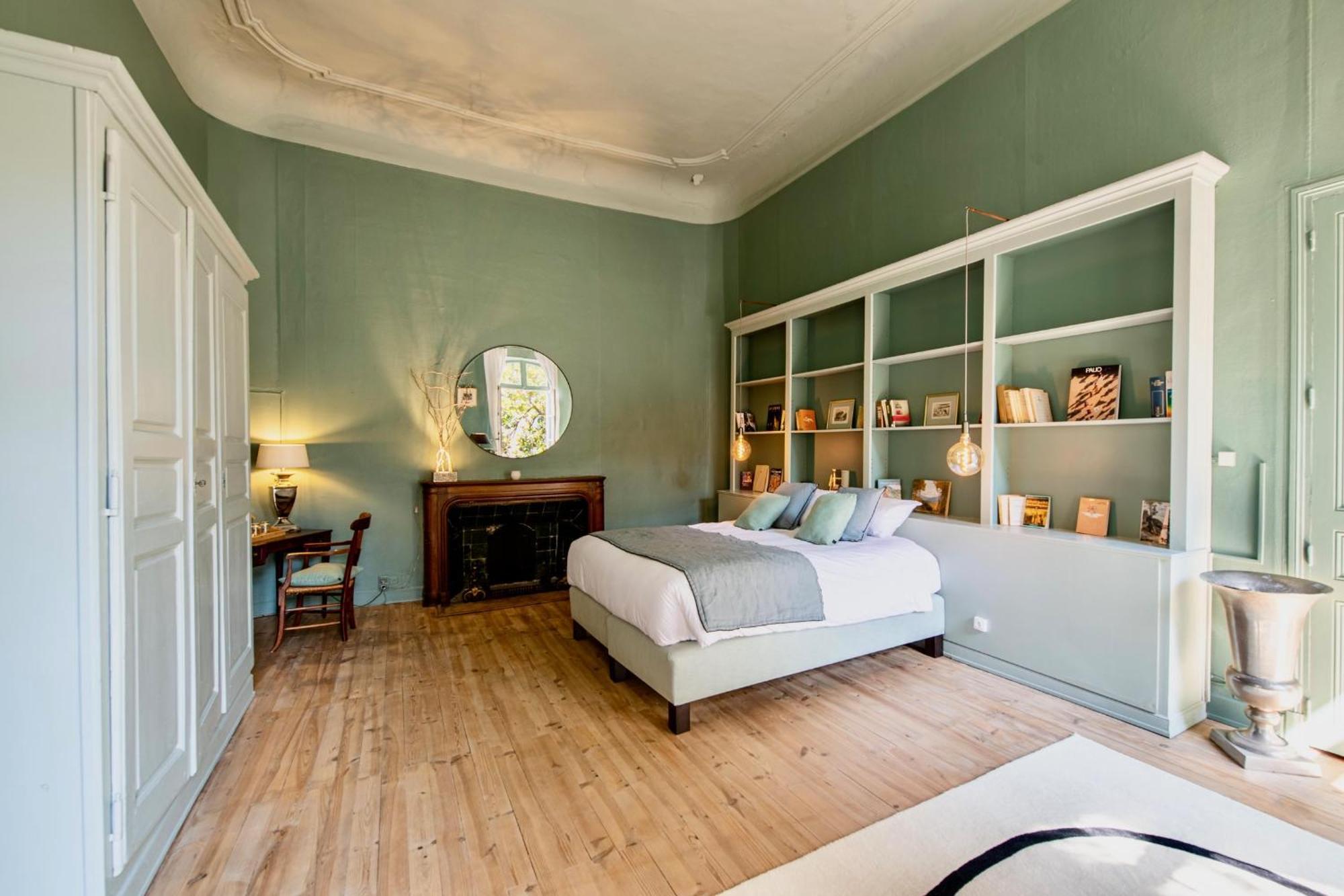 Bed and Breakfast La Chapelle Sur La Sorgue LʼIsle-sur-la-Sorgue Exteriér fotografie