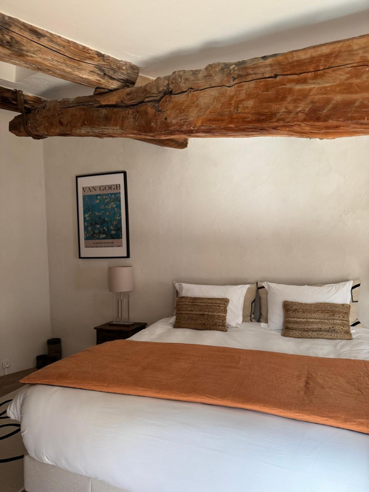 Bed and Breakfast La Chapelle Sur La Sorgue LʼIsle-sur-la-Sorgue Exteriér fotografie